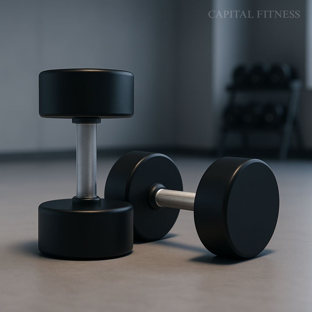 Dumbbell
