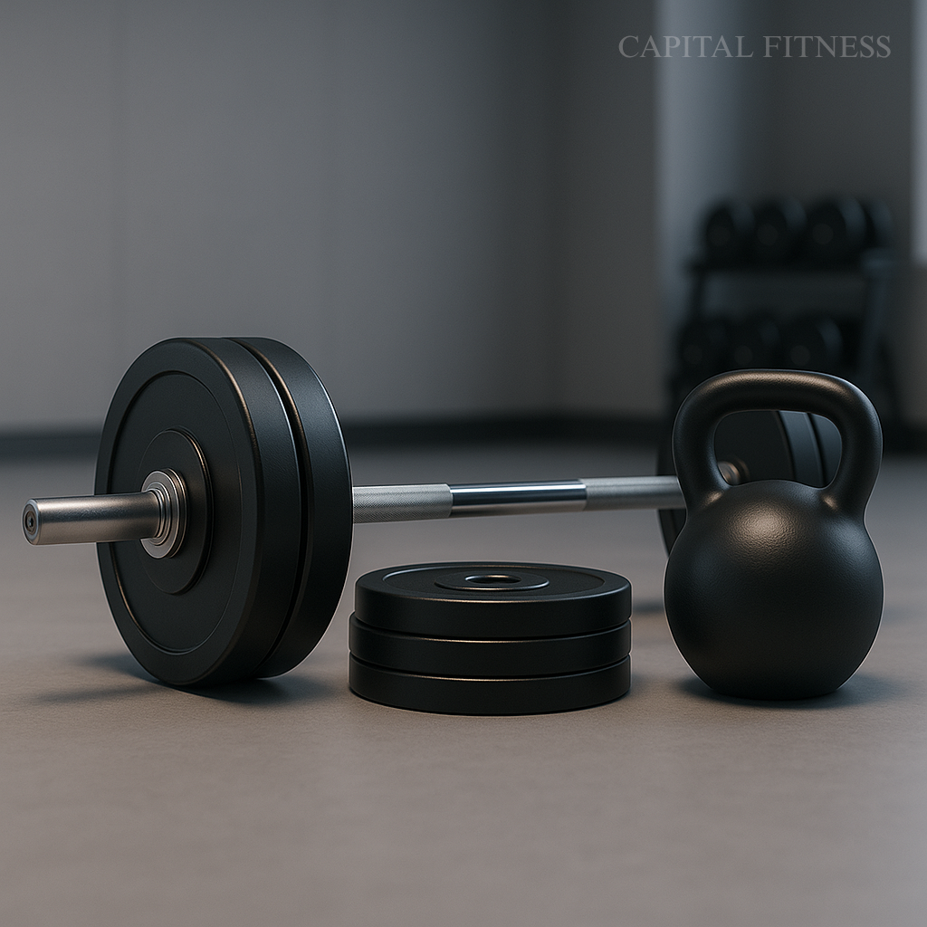 Free Weights