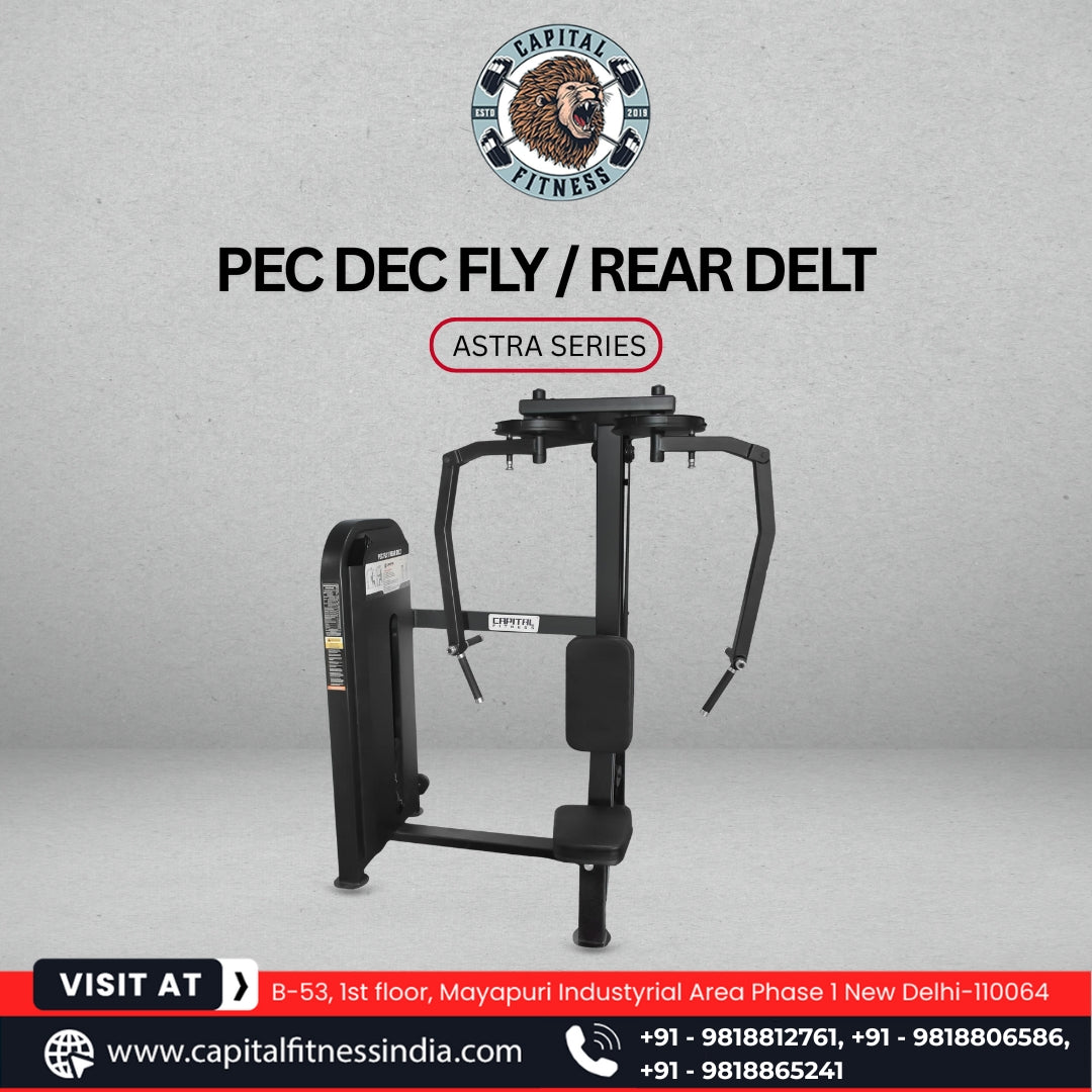 Pec Dec