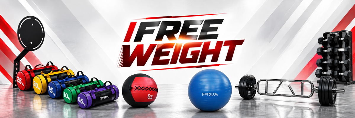 Free Weights