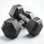 Premium Quality Hex Dumbbell