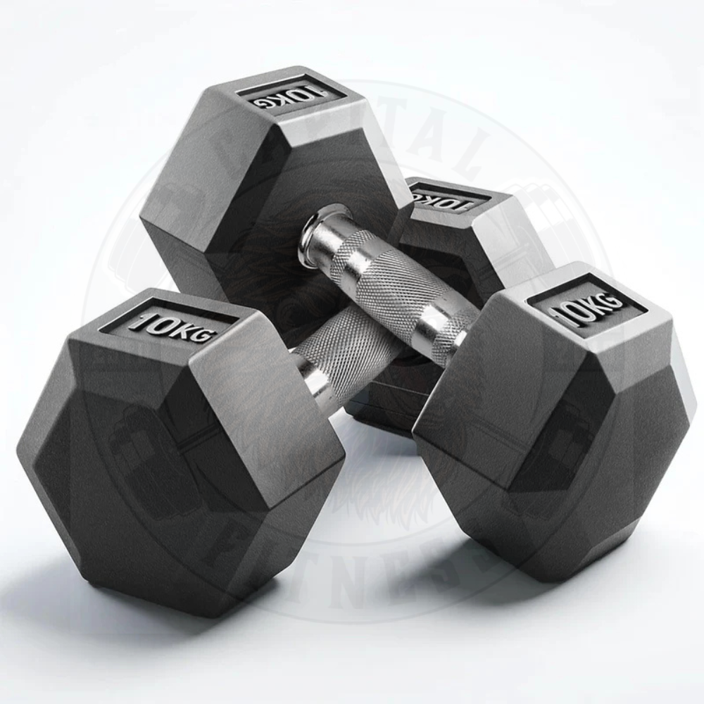 Premium Quality Hex Dumbbell