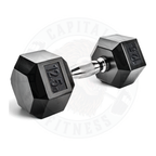 Premium Quality Hex Dumbbell