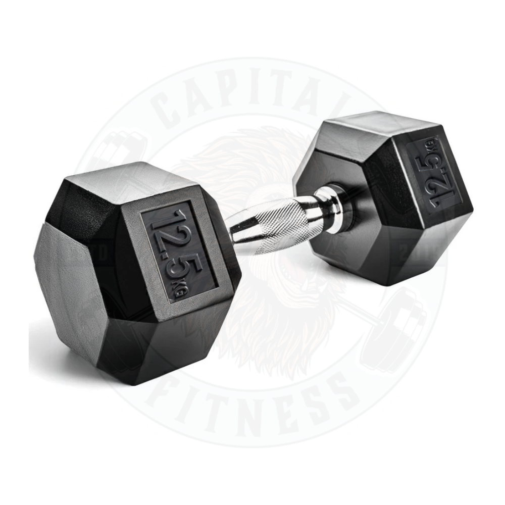 Premium Quality Hex Dumbbell