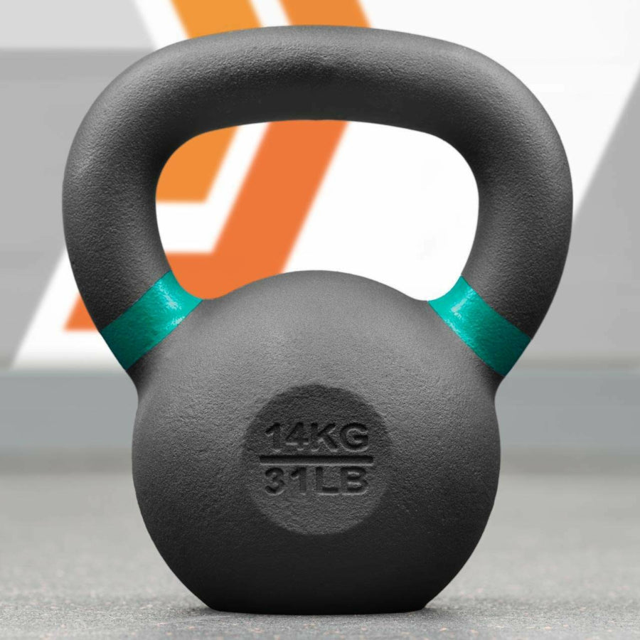 Cast Iron Kettlebells