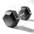 Premium Quality Hex Dumbbell