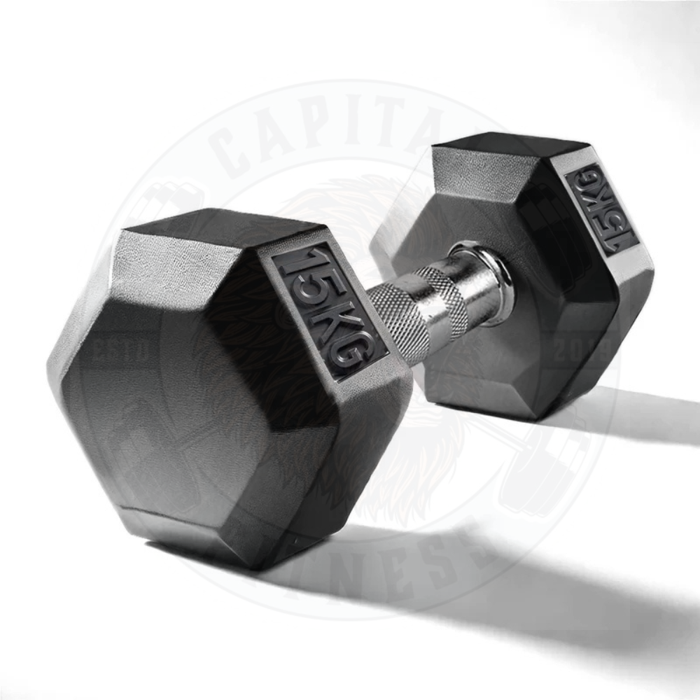 Premium Quality Hex Dumbbell