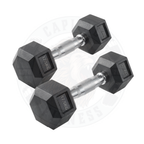 Premium Quality Hex Dumbbell