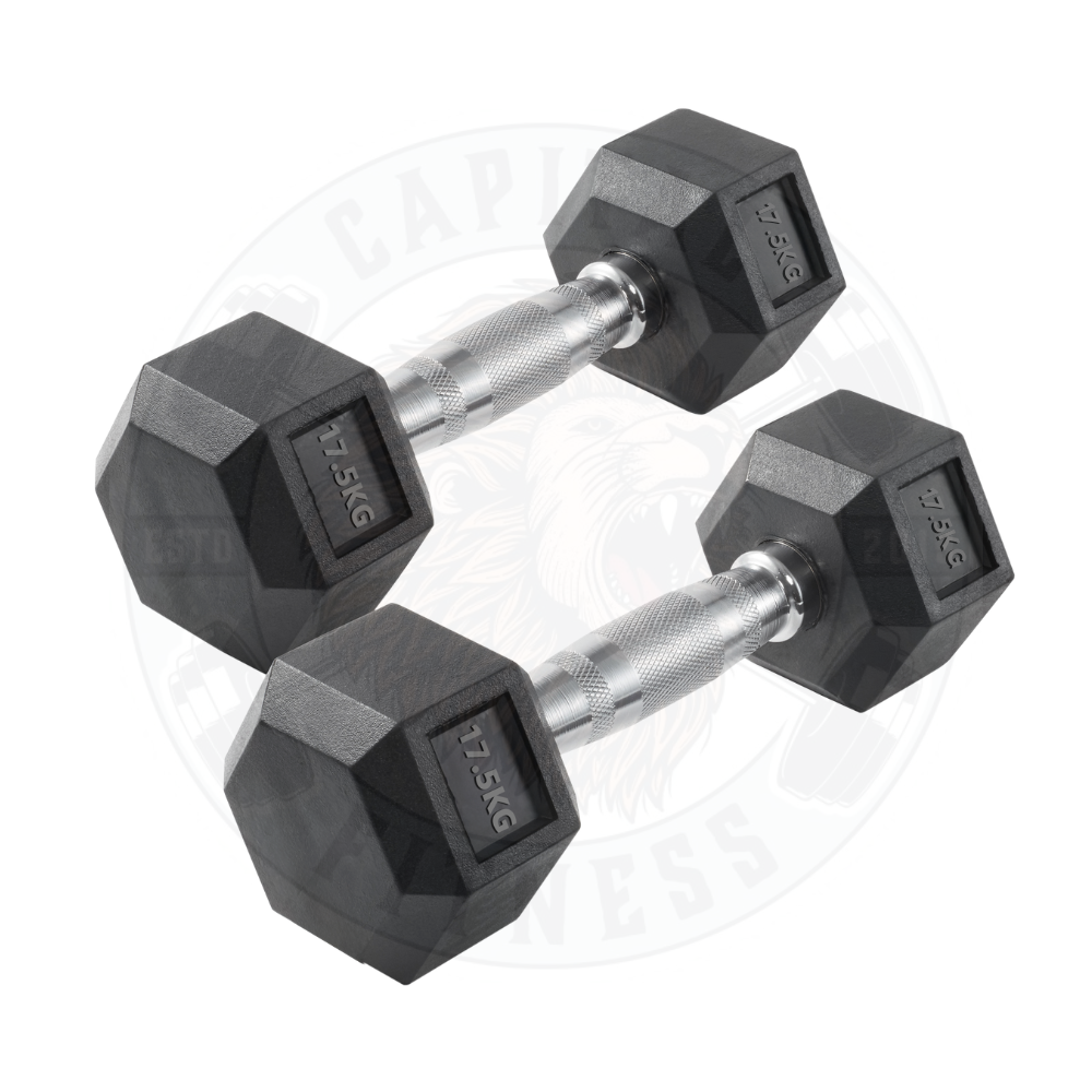 Premium Quality Hex Dumbbell
