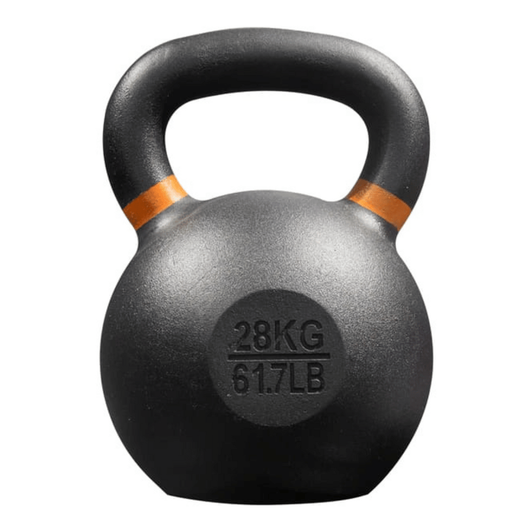 Cast Iron Kettlebells
