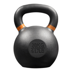 Cast Iron Kettlebells