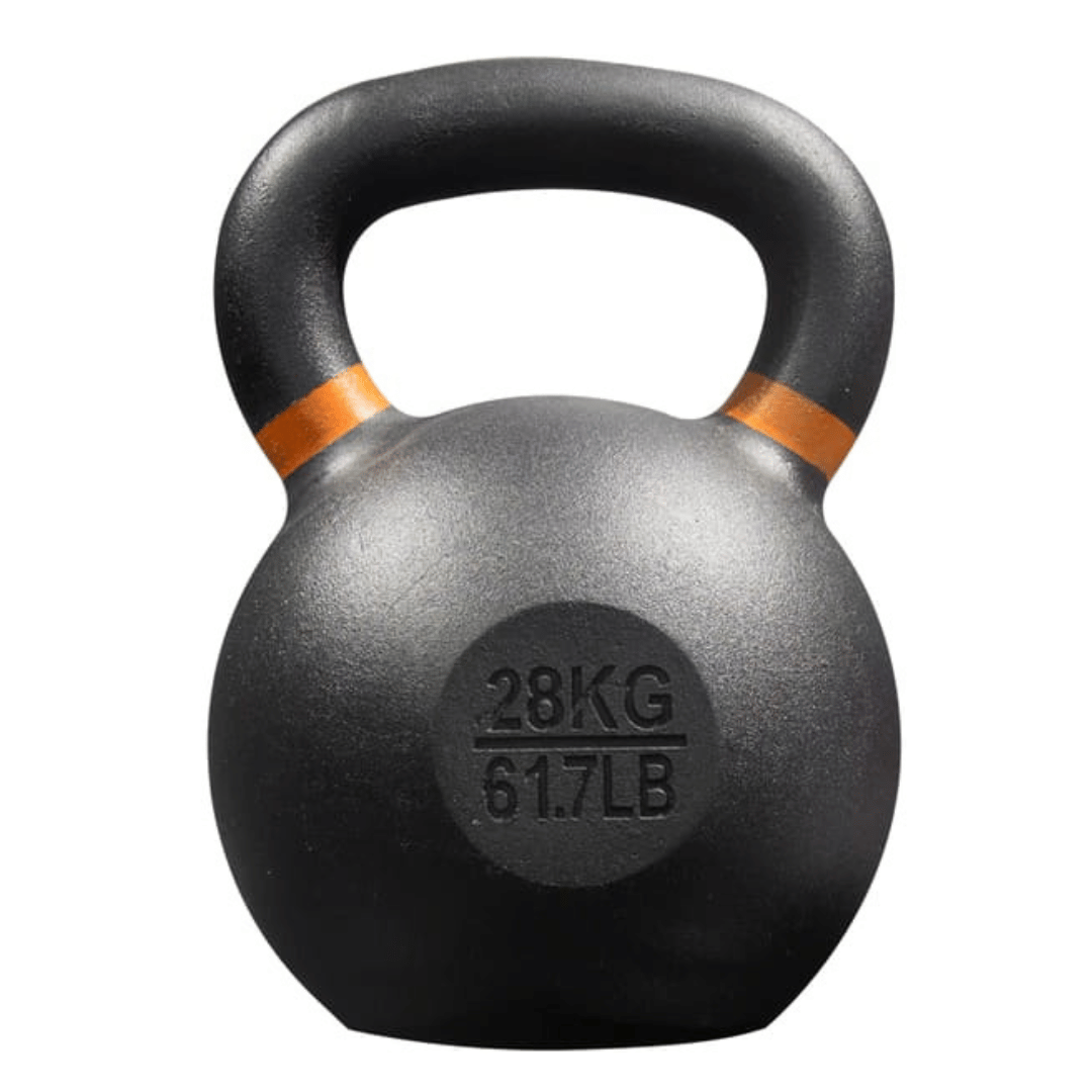 Cast Iron Kettlebells