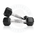 Premium Quality Hex Dumbbell