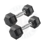 Premium Quality Hex Dumbbell