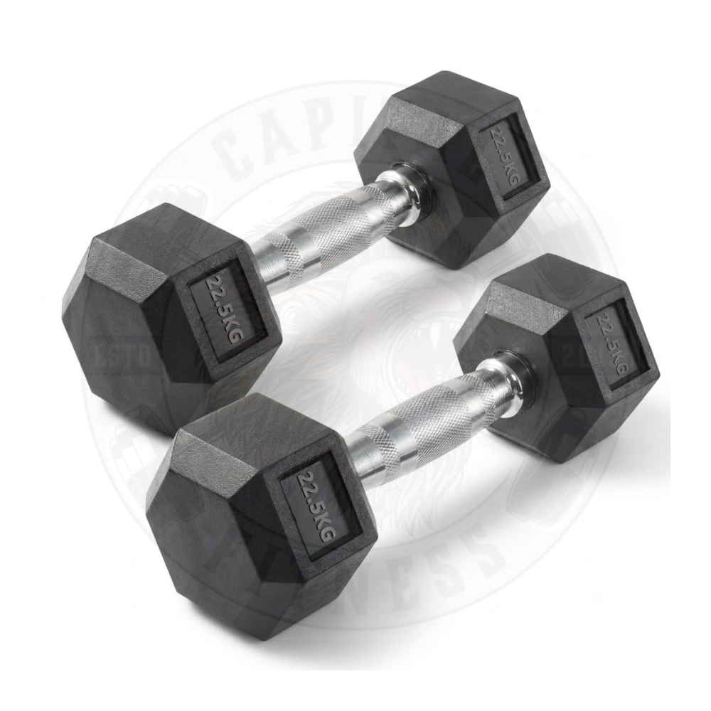 Premium Quality Hex Dumbbell
