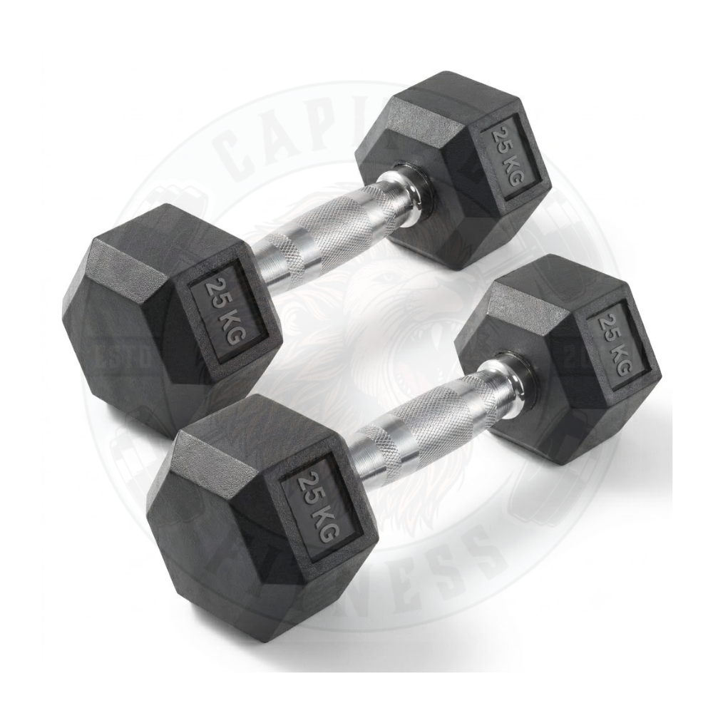 Premium Quality Hex Dumbbell