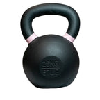 Cast Iron Kettlebells