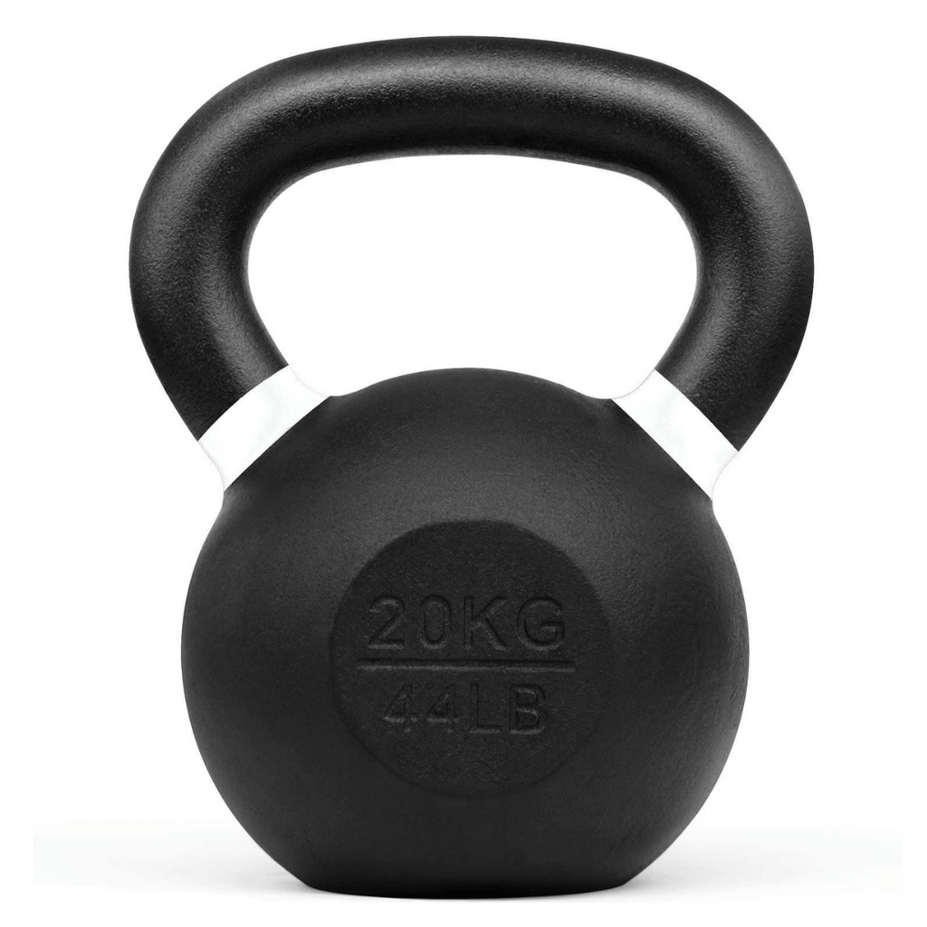 Cast Iron Kettlebells