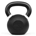 Cast Iron Kettlebells