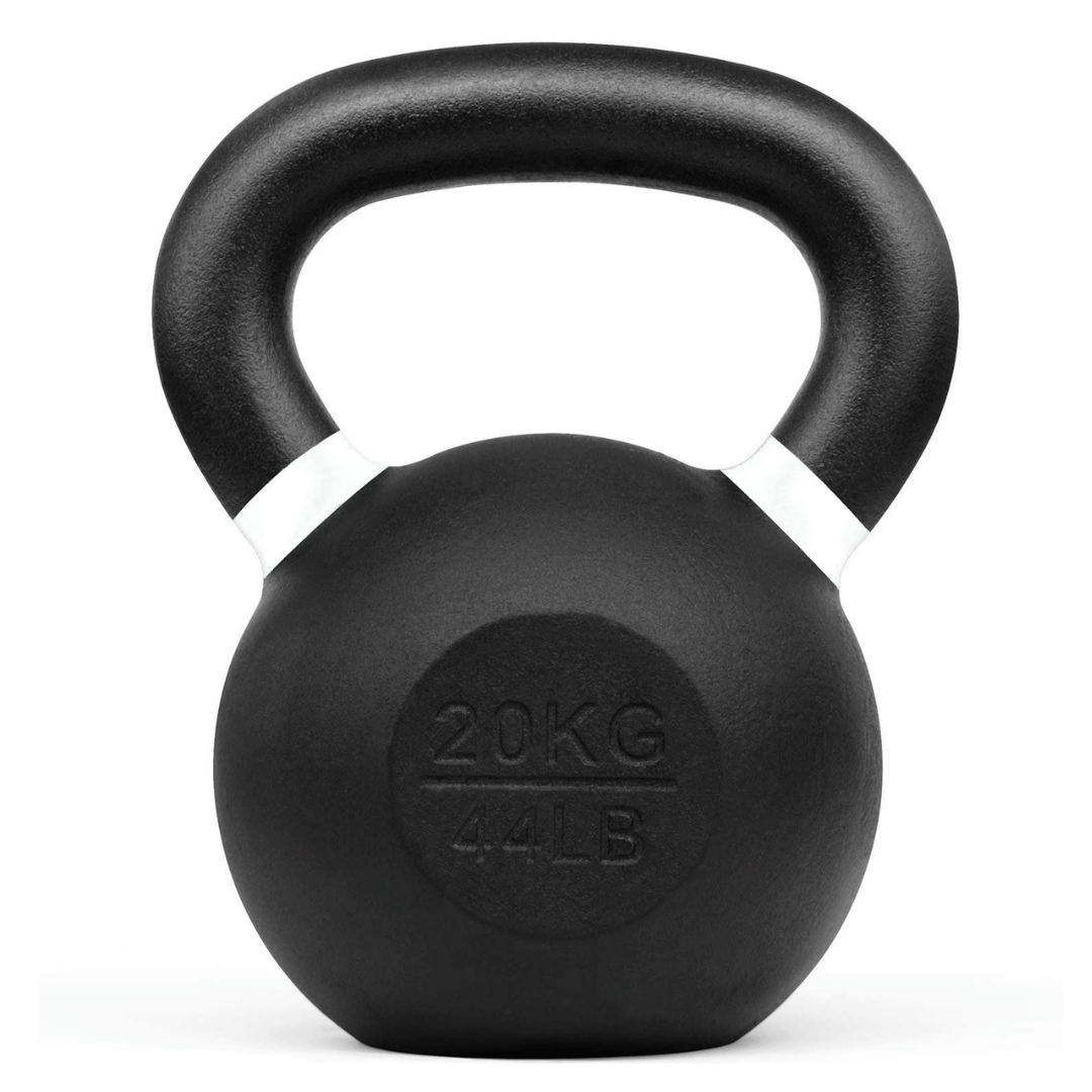 Cast Iron Kettlebells
