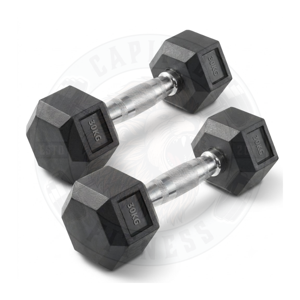 Premium Quality Hex Dumbbell