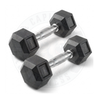 Premium Quality Hex Dumbbell