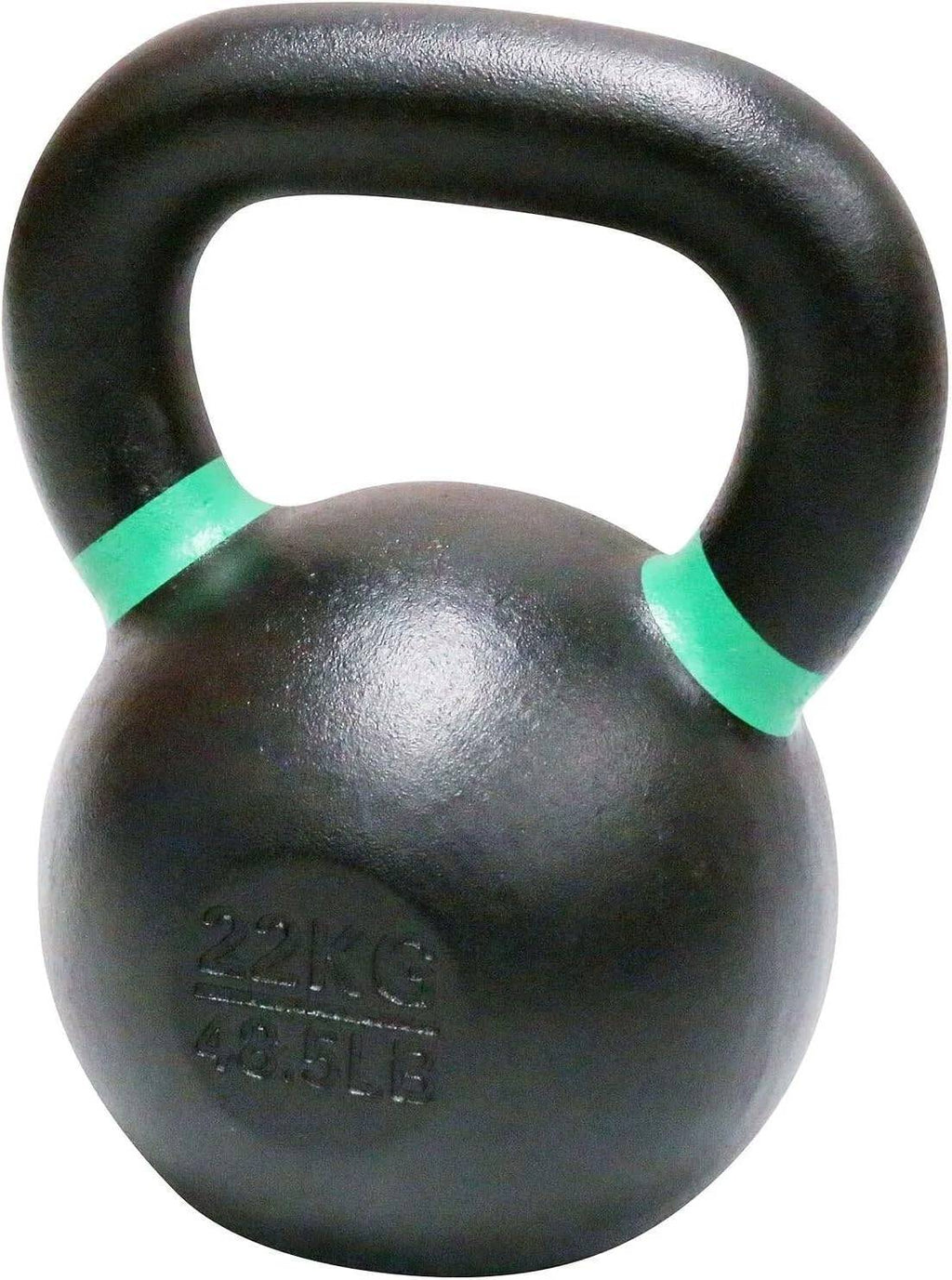 Cast Iron Kettlebells