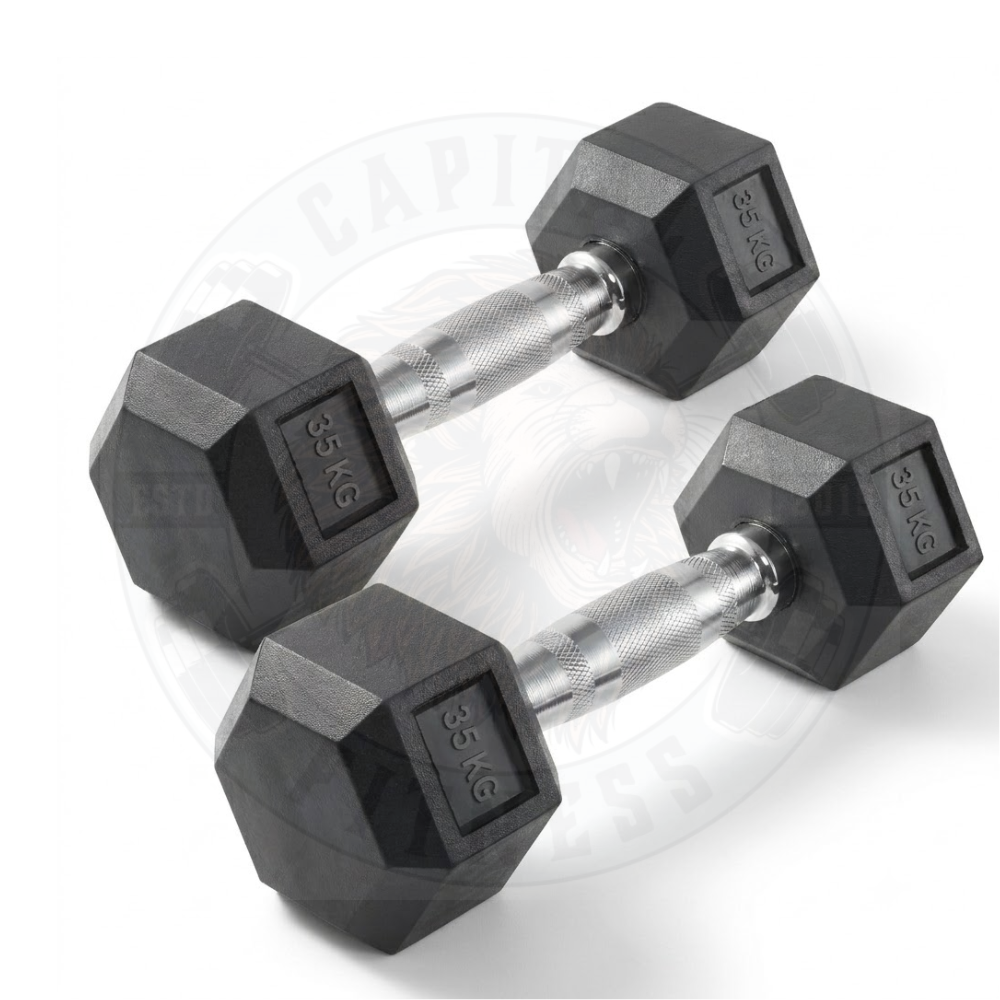 Premium Quality Hex Dumbbell