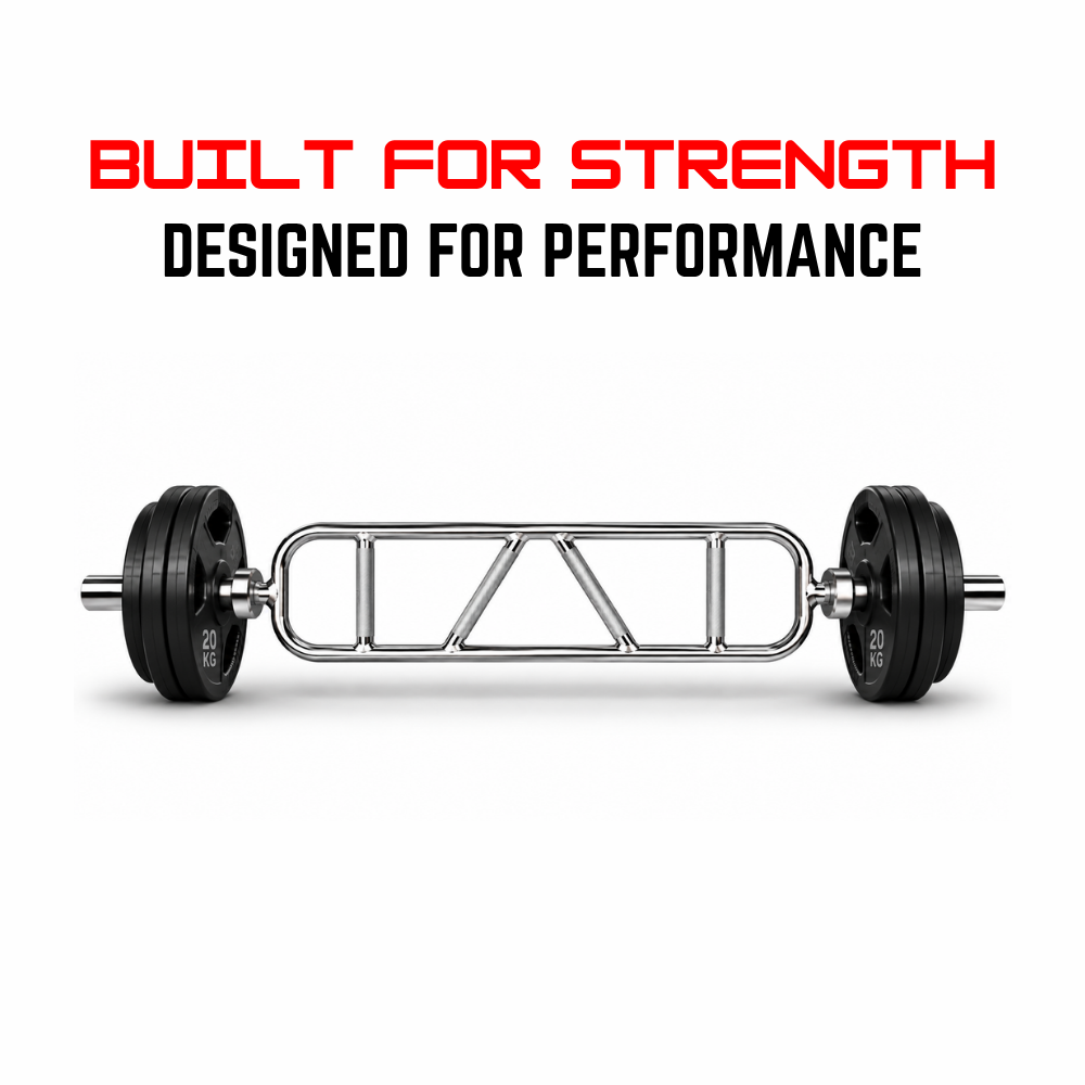 3 Feet Box Bar Heavy Duty