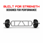 3 Feet Box Bar Heavy Duty