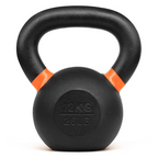 Cast Iron Kettlebells