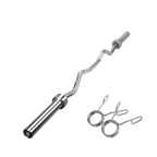 Olympic Bar With Bearing