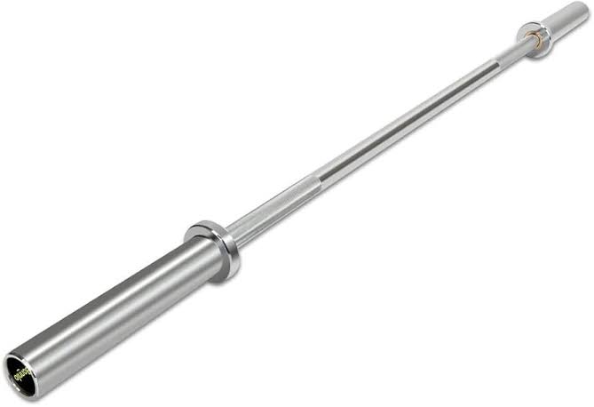 Olympic Bar With Bearing