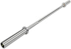 Olympic Bar With Bearing