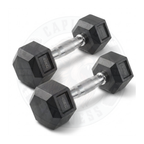 Premium Quality Hex Dumbbell