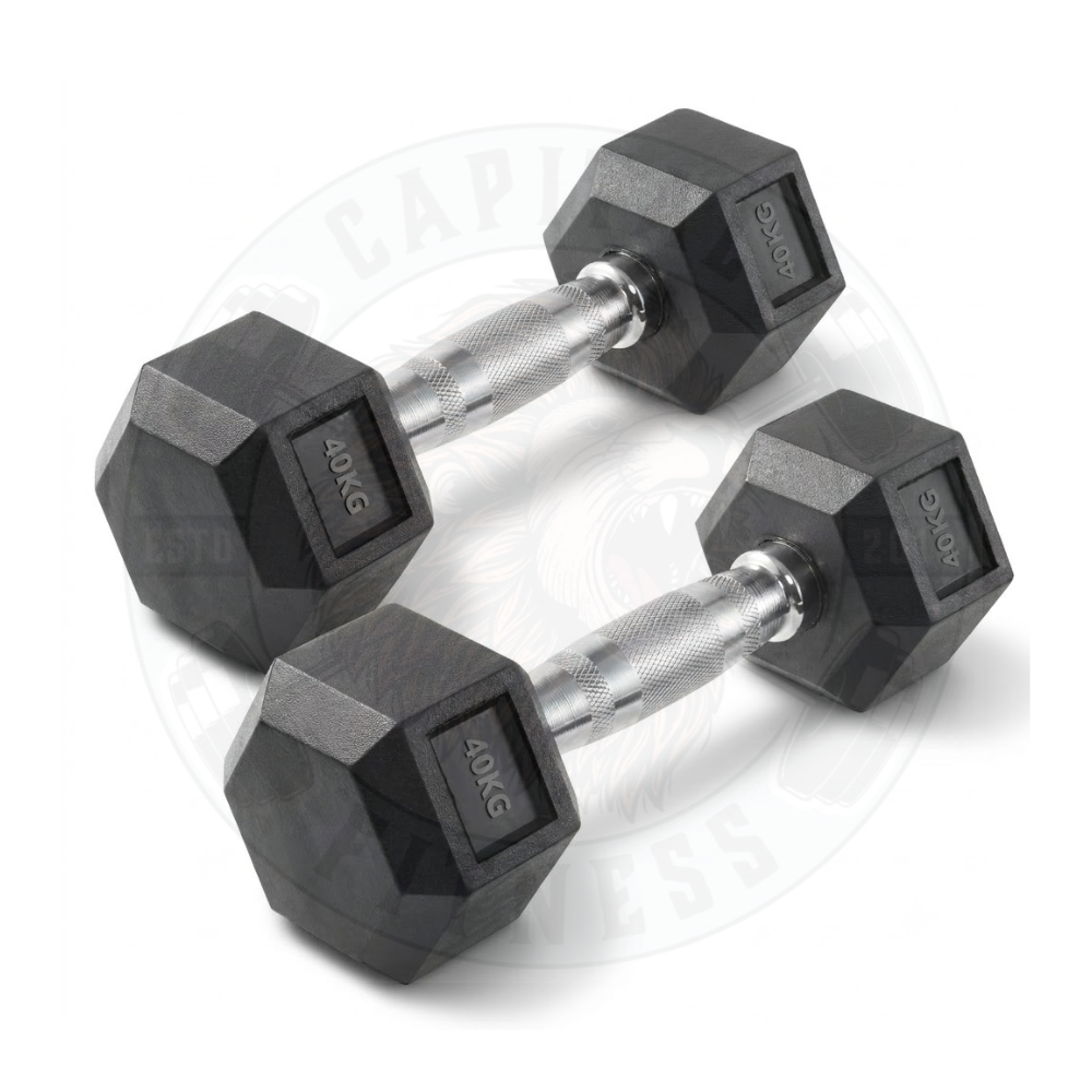 Premium Quality Hex Dumbbell