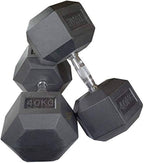 Hex Dumbbell