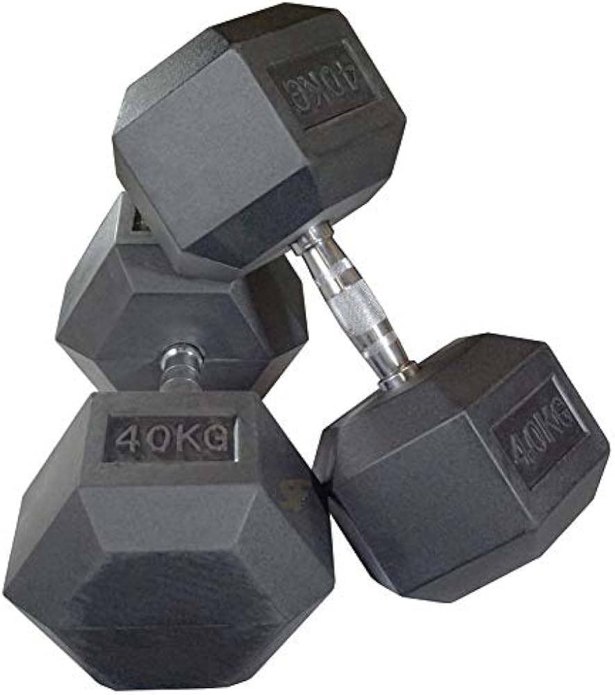 Hex Dumbbell
