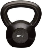 Cast Iron Kettlebells