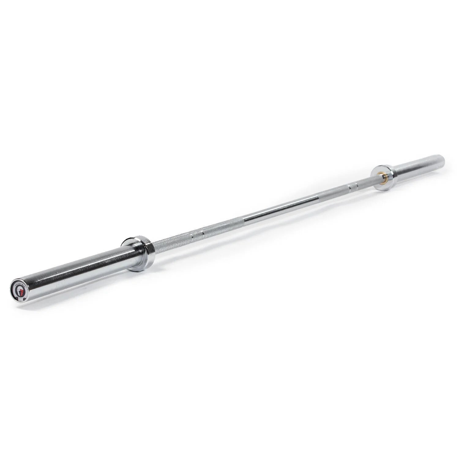 Vulcan Powerlifting Flexible Barbell