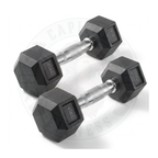 Premium Quality Hex Dumbbell