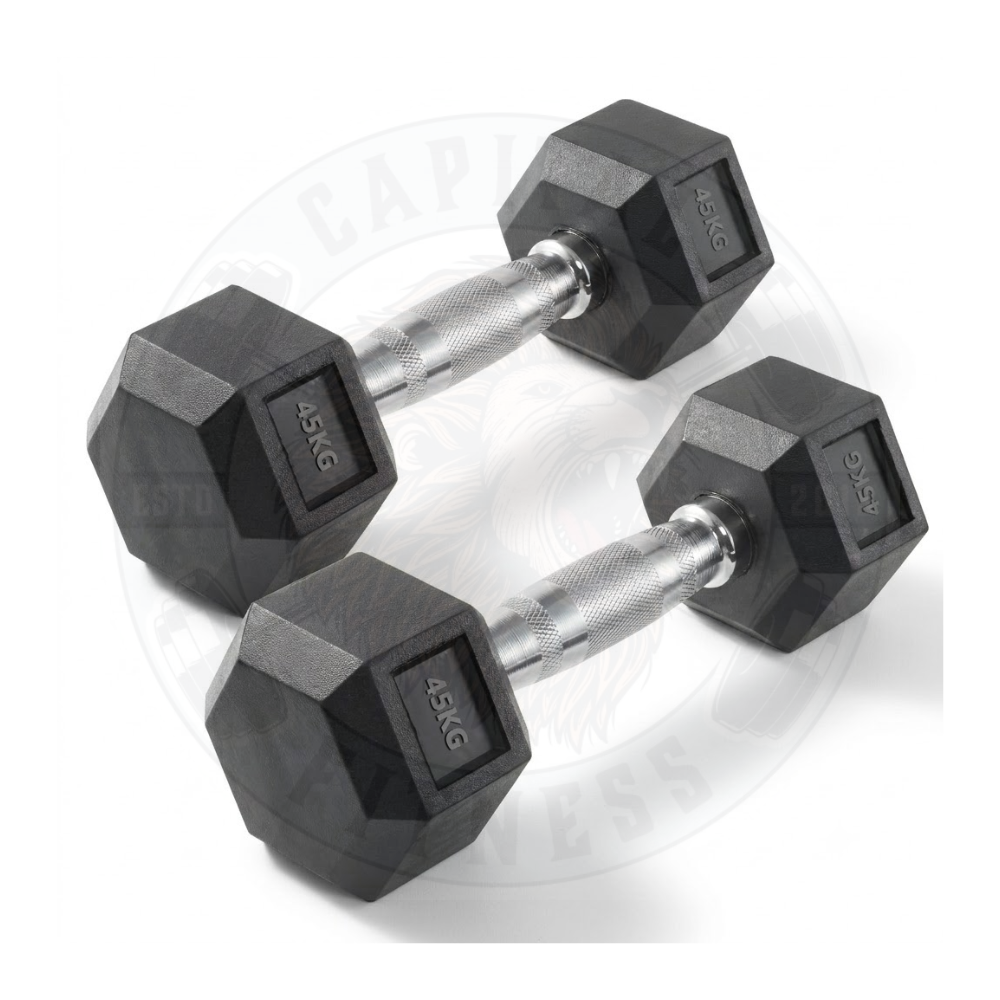 Premium Quality Hex Dumbbell