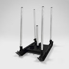Best Fitness Push Sled