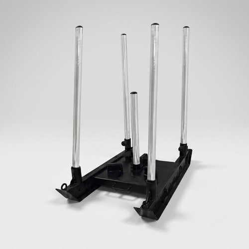 Best Fitness Push Sled