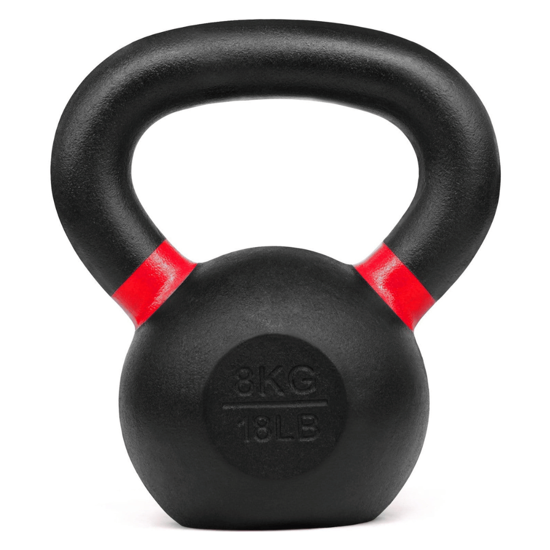 Cast Iron Kettlebells