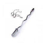 Olympic Bar With Bearing