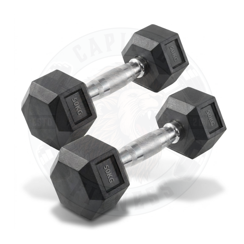 Premium Quality Hex Dumbbell