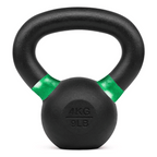 Cast Iron Kettlebells