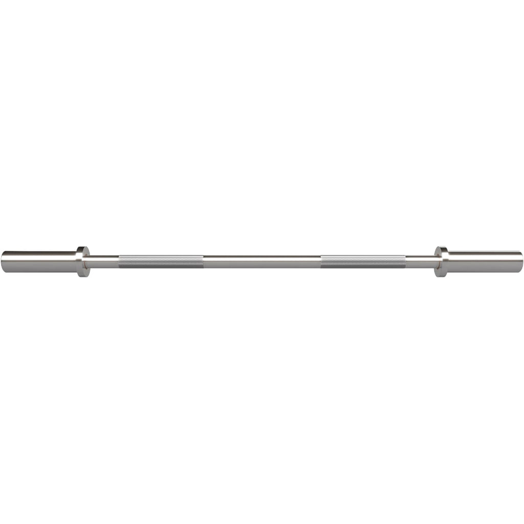Olympic Bar With Bearing