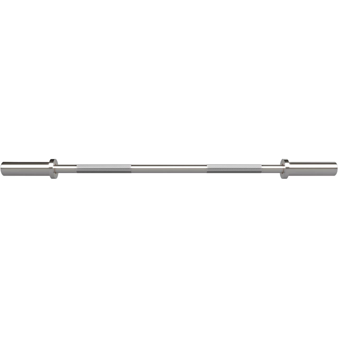 Olympic Bar With Bearing